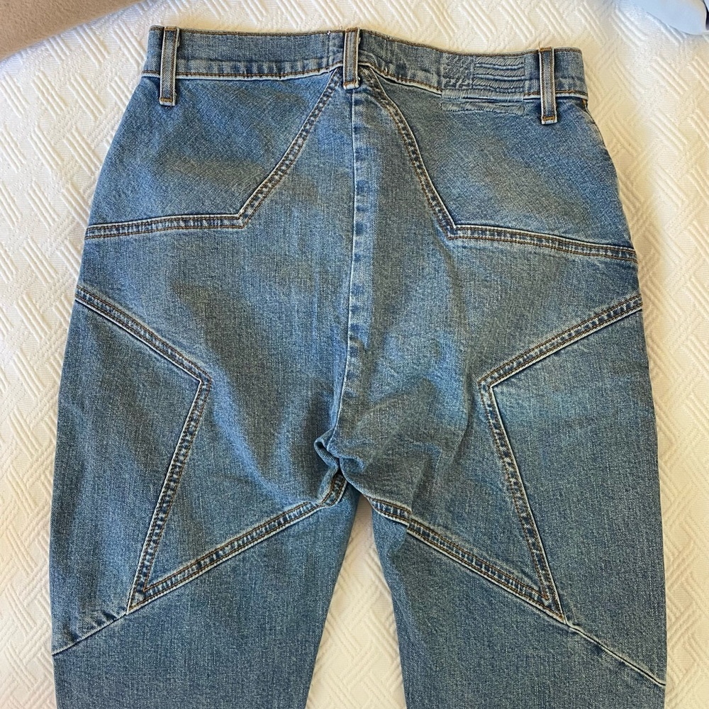 Revice Denim